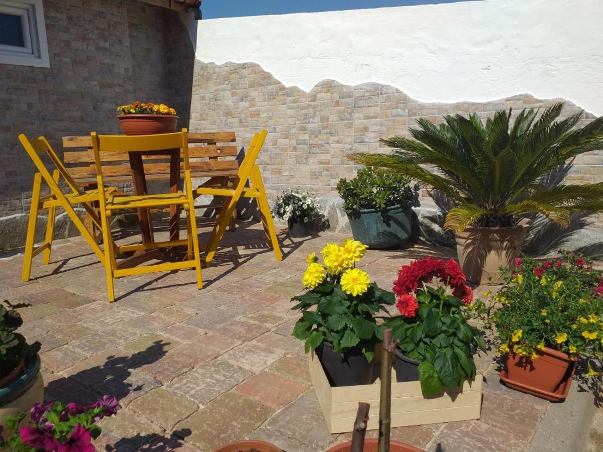 דירות סאסארי I Due Ciuchini Sardinia מראה חיצוני תמונה