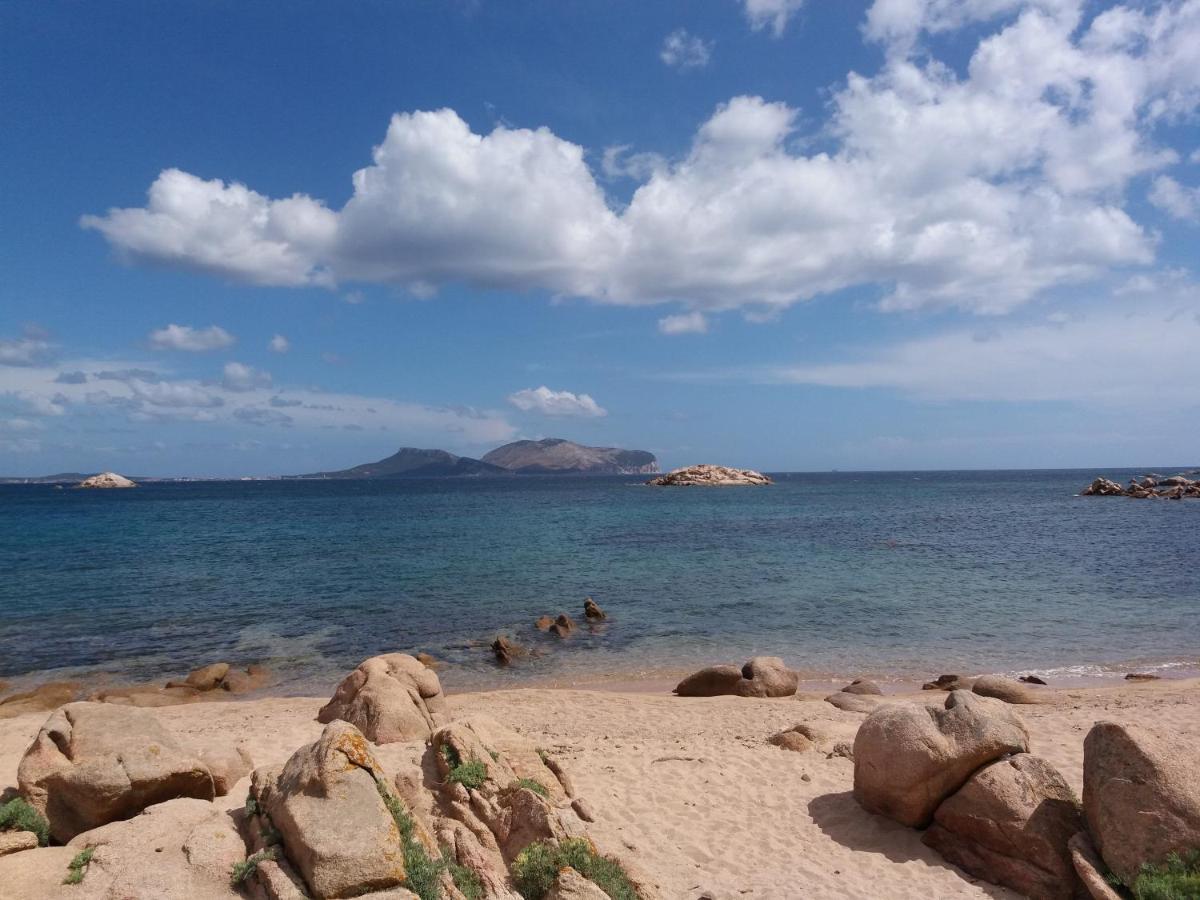 דירות סאסארי I Due Ciuchini Sardinia מראה חיצוני תמונה