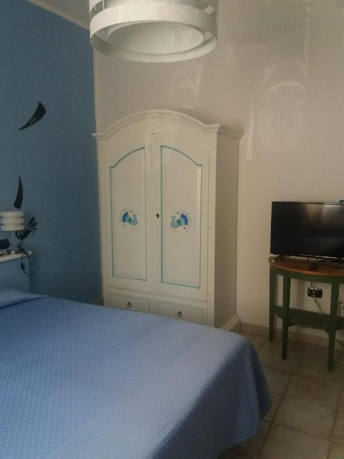 דירות סאסארי I Due Ciuchini Sardinia מראה חיצוני תמונה